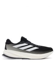 Adidas Buty do biegania Supernova Rise 2 IH2511 Czarny. Czarne obuwie do biegania damskie Adidas. Za 579.99 zł.