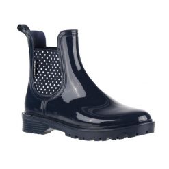 Buty Za Kostkę Damskie Lady Harriett II. Białe kalosze damskie Regatta, bez wzorów, za kostkę. Za 159.99 zł.