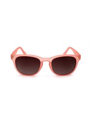 Pepe Jeans Damskie okulary przeciwsłoneczne w kolorze brązowo-różowym rozmiar: 52. Brązowe okulary przeciwsłoneczne damskie Pepe Jeans. Za 140.53 zł.
