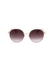 Ted Baker Damskie okulary przeciwsłoneczne w kolorze złoto-brązowo-jasnoróżowym rozmiar: 54. Brązowe okulary przeciwsłoneczne damskie Ted Baker. Za 262.91 zł.