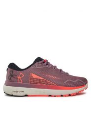 Under Armour Buty do biegania Ua W Hovr Infinite 5 3026550-602 Fioletowy. Fioletowe obuwie do biegania damskie Under Armour. Za 689.99 zł.