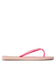 Havaianas Japonki 41445110076 Kolorowy. Klapki damskie Havaianas, bez wzorów, z syntetyku, bez obcasa. Za 59.99 zł.