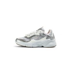 Buty damskie Fila Collene CQ. Szare obuwie treningowe damskie Fila, na fitness i siłownię. Za 340.50 zł.