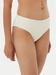 Hunkemöller Dół od bikini Cabo Rio 301956 Écru. Bikini damskie Hunkemöller, bez wzorów. Za 59.99 zł.