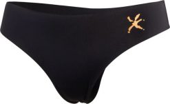 Stringi damskie Klimatex Isa 900 Czarne. Białe stringi damskie MATEX, l, bez wzorów, z elastanu. Za 120.99 zł.