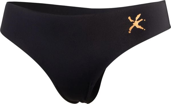 Stringi damskie Klimatex Isa 900 Czarne. Białe stringi damskie MATEX, l, bez wzorów, z elastanu. Za 120.99 zł.