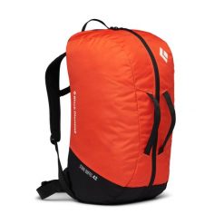 Plecak Black Diamond Team Stone 42 Duffel. Brązowe plecaki damskie Black Diamond, bez wzorów. Za 375.99 zł.