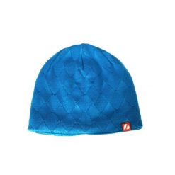 Czapka Beanie na zimę ANTON różowa. Niebieskie czapki zimowe damskie BARNETT. Za 100.00 zł.