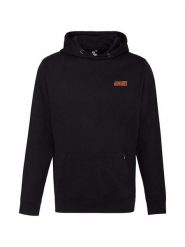 OLDSKULL Bluza w kolorze czarnym rozmiar: XL. Czarne bluzy z kapturem męskie OLDSKULL, xl, z bawełny. Za 158.47 zł.