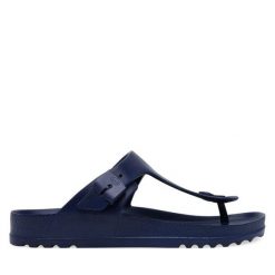 Japonki Scholl. Niebieskie klapki i japonki męskie Scholl. Za 119.99 zł.