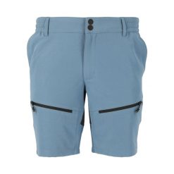 Szorty Whistler Avatar. Niebieskie szorty męskie WHISTLER, bez wzorów, sportowe. Za 189.00 zł.