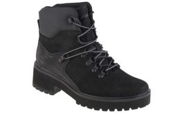 Trapery damskie, Timberland Carnaby Cool Hiker. Czarne obuwie trekkingowe damskie Timberland. Za 549.99 zł.