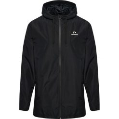 Kurtka wodoodporna Newline Lea. Czarne kurtki męskie Newline, m, bez wzorów, bez kaptura. W wyprzedaży za 252.00 zł.