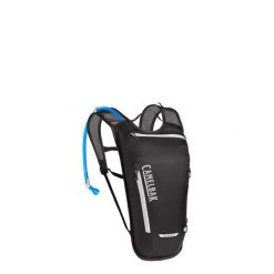 Plecak rowerowy CamelBak Classic Light - black. Czarne plecaki damskie Camelbak, bez wzorów. Za 274.99 zł.