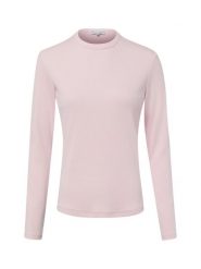 Marie Lund koszulka z długim rękawem Kobiety Bawełna różowy, S. Czerwone t-shirty damskie Marie Lund, s, bez wzorów, z bawełny, bez kołnierzyka. Za 99.95 zł.