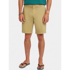 Szorty Męskie O'Neill Essentials. Brązowe szorty męskie O'neill, bez kołnierzyka. Za 279.00 zł.