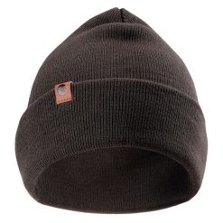 Czapka Unisex Dla Dorosłych Mjosa. Brązowe czapki męskie Hi-tec, bez wzorów, sportowe. Za 53.99 zł.
