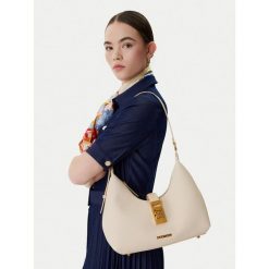 Torebka Steve Madden. Białe torebki klasyczne damskie Steve Madden, bez wzorów, bez dodatków. Za 311.99 zł.