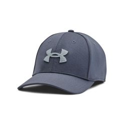 Czapka Under Armour Blitzing. Szare czapki zimowe damskie Under Armour. Za 208.99 zł.