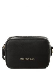 VALENTINO HANDBAGS torebka na ramię Kobiety Sztuczna skóra czarny, ONE SIZE. Czarne torebki klasyczne damskie VALENTINO HANDBAGS, bez wzorów, ze skóry, bez dodatków. Za 599.95 zł.