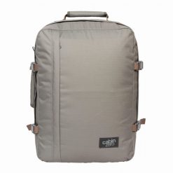 Plecak CabinZero CabinZero Classic 44L. Zielone plecaki męskie CABINZERO, bez wzorów. Za 254.99 zł.