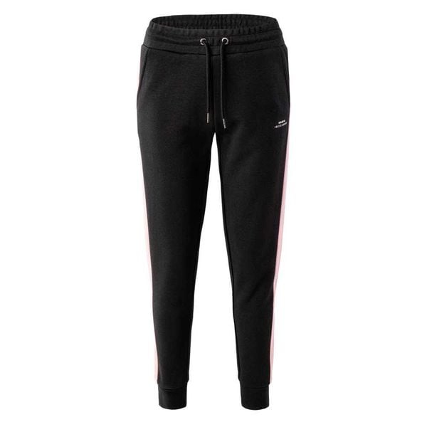 Spodnie Dresowe Damskie Onles. Czarne spodnie dresowe damskie IGUANA, s, z dresówki, na fitness i siłownię. Za 110.99 zł.