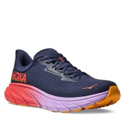 Buty do biegania Hoka. Niebieskie obuwie do biegania damskie HOKA. Za 499.99 zł.