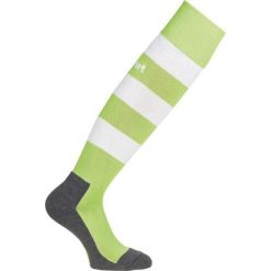 Skarpetki Uhlsport Team Pro Essential Stripe. Białe skarpetki męskie UHLSPORT, bez wzorów. Za 103.50 zł.