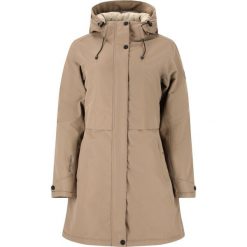 Parka dla kobiet Whistler Mullie V2 10000. Szare parki damskie WHISTLER, na zimę, bez wzorów. Za 443.00 zł.