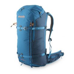 Plecak narciarski Pinguin Ridge 40. Niebieskie plecaki damskie PINGUIN, bez wzorów. Za 469.99 zł.