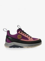 Buty turystyczne damskie Hanwag Rotpunkt Light Low GTX. Fioletowe obuwie trekkingowe damskie Hanwag, na lato. Za 780.99 zł.