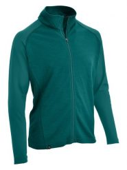 Maul Sport Kurtka polarowa "Translarna" w kolorze morskim rozmiar: 50. Niebieskie kurtki outdoor męskie Maul Sport, bez wzorów, z materiału, bez kaptura. Za 239.99 zł.