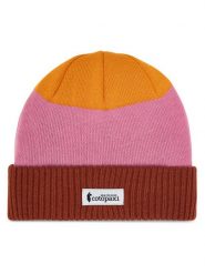 Cotopaxi Czapka Alto F22469U332 Różowy. Czerwone czapki zimowe damskie Cotopaxi, z materiału. Za 189.99 zł.