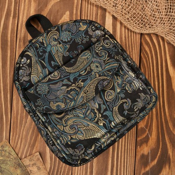 Portfel damski skórzany T-09-G i plecak damski skórzany miejski T-18-G zestaw prezentowy dla niej Paolo Peruzzi ZUP-112-G. Plecaki damskie bez wzorów, z materiału. Za 349.00 zł.