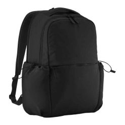 Plecak Studyjny. Zielone plecaki damskie QUADRA, bez wzorów, z materiału. Za 154.99 zł.