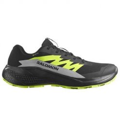 Buty do biegania męskie Salomon Alphaglide Gtx. Obuwie do biegania damskie Salomon. Za 528.00 zł.
