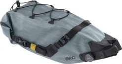 Torba na siodło Evoc Seat Pack BOA WP 6. Niebieskie torebki klasyczne damskie EVOC, bez wzorów, z materiału, bez dodatków. Za 510.45 zł.