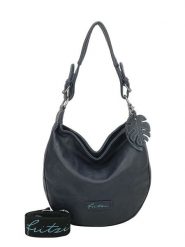 Fritzi aus Preußen Torebka w kolorze granatowym - 33 x 31 x 10 cm rozmiar: onesize. Niebieskie torebki klasyczne damskie Fritzi aus Preußen, bez wzorów, z materiału, bez dodatków. Za 234.94 zł.