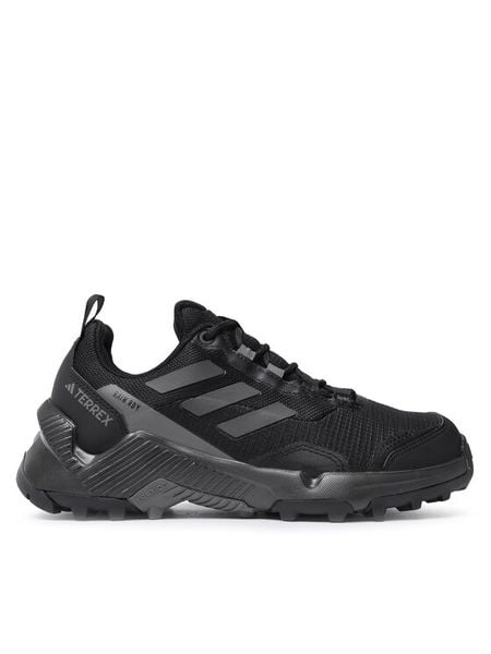 Adidas Trekkingi Terrex Eastrail 2.0 RAIN.RDY Hiking Shoes HQ0931 Czarny. Czarne obuwie trekkingowe damskie Adidas. Za 349.99 zł.
