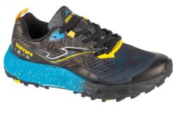 Buty do biegania męskie, Sima Men 25 TKSIMS. Czarne obuwie do biegania damskie Joma. Za 490.70 zł.