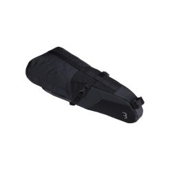 Torba na siodełko rowerowe BBB Cycling Seat Sidekick. Czarne torebki klasyczne damskie BBB CYCLING, bez wzorów, bez dodatków. Za 419.90 zł.
