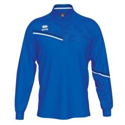 Bluza Errea Elias Ad Dorośli. Białe bluzy bez kaptura męskie ERREA, s, z materiału. Za 238.25 zł.