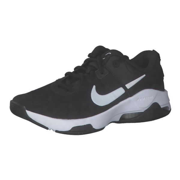 Buty treningowe damskie Nike Zoom Bella 6 W. Czarne obuwie treningowe damskie Nike, trekkingowe, nike zoom. Za 399.00 zł.