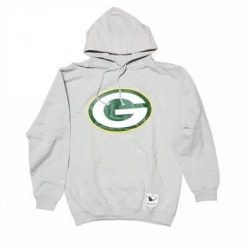 Bluza sportowa męska Mitchell & Ness HDSSINTL1052GBPGREY. Szare bluzy sportowe męskie Mitchell & Ness, m, z bawełny. Za 329.00 zł.