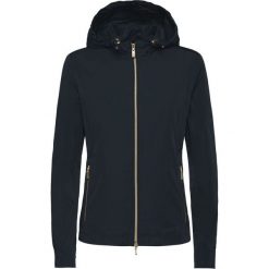 Geox kurtka damska Elisangel, XXS, ciemnoniebieska. Niebieskie kurtki damskie Geox, xxs, bez wzorów, bez kaptura. Za 939.00 zł.