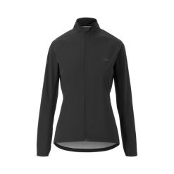Kurtka Giro Stow H2o. Czarne kurtki męskie GIRO, l, bez wzorów, sportowe, bez kaptura. W wyprzedaży za 441.00 zł.