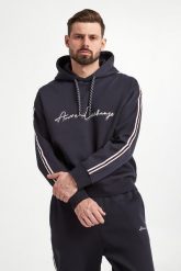 Bluza z kapturem męska ARMANI EXCHANGE. Bluzy z kapturem męskie Armani Exchange, l. W wyprzedaży za 489.30 zł.