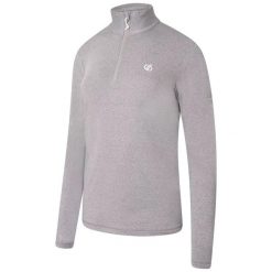 Dare 2b Damska Bluza Narciarska Lowline II. Szare bluzy z kapturem damskie Regatta, xl, z elastanu. Za 198.99 zł.