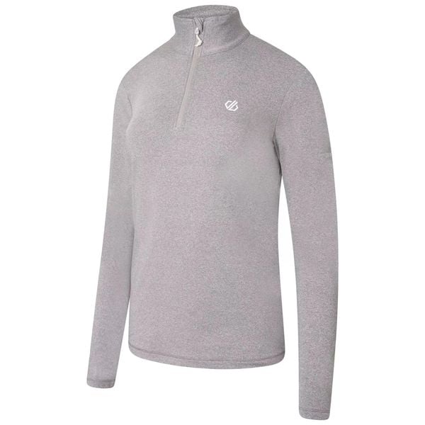 Dare 2b Damska Bluza Narciarska Lowline II. Szare bluzy z kapturem damskie Regatta, xl, z elastanu. Za 198.99 zł.