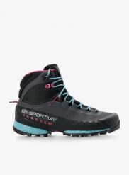 Buty trekkingowe damskie La Sportiva TXS GTX. Szare obuwie trekkingowe damskie La Sportiva. Za 945.99 zł.